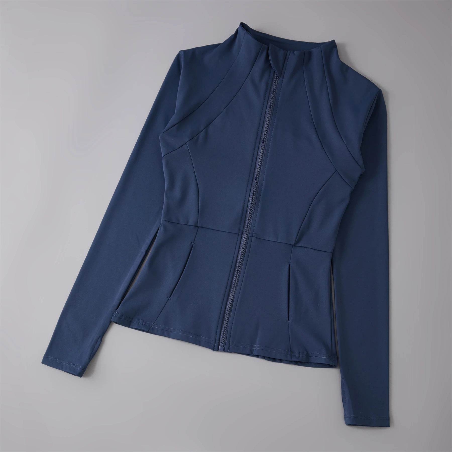 Women‘s Windbreaker Jacket
