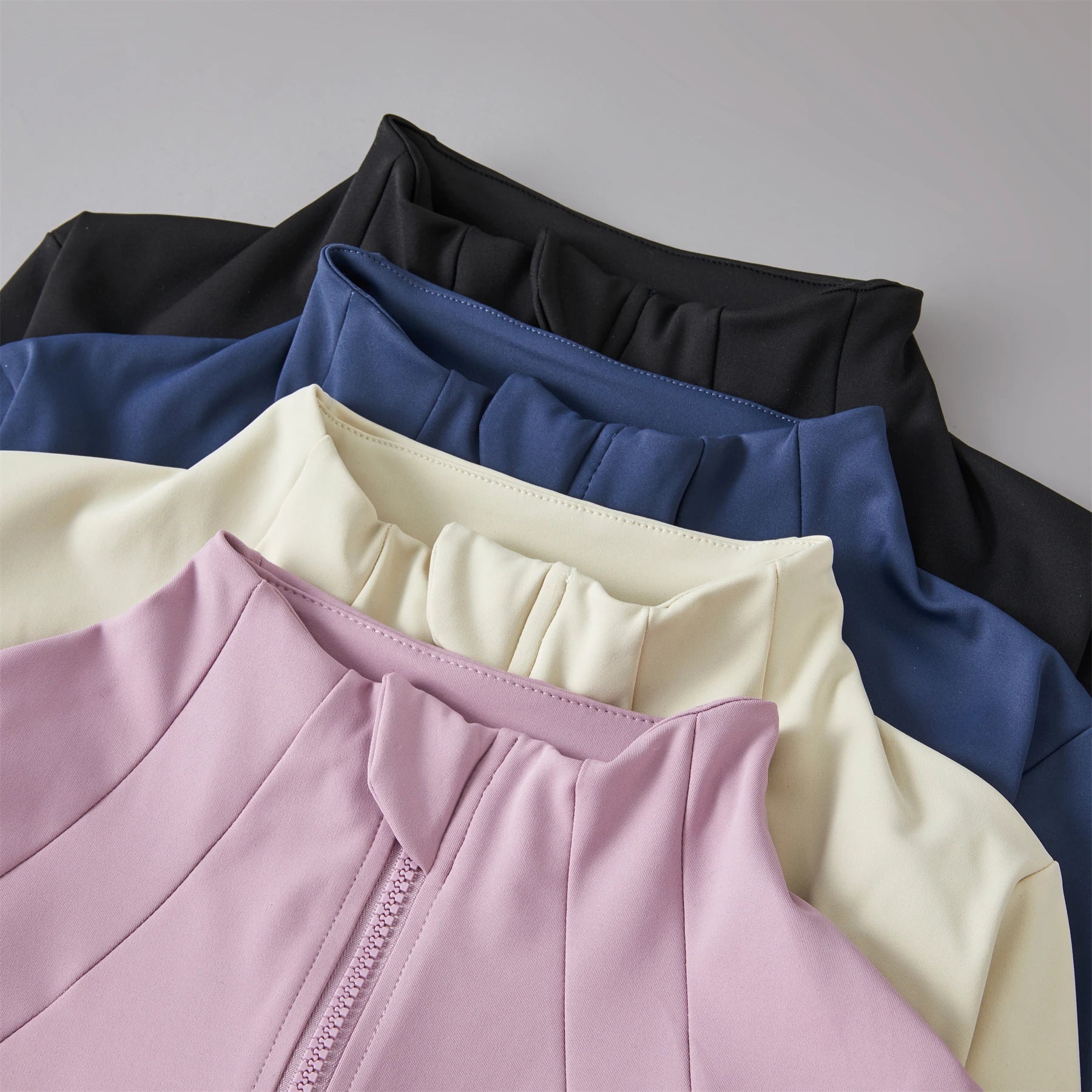 Women‘s Windbreaker Jacket