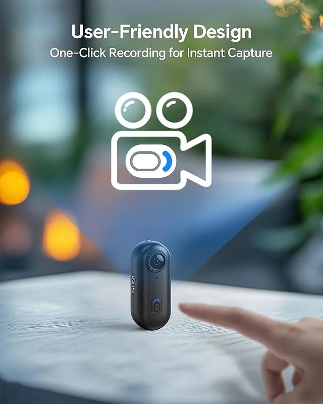 SKIG K88 Mini Camera – 1080P