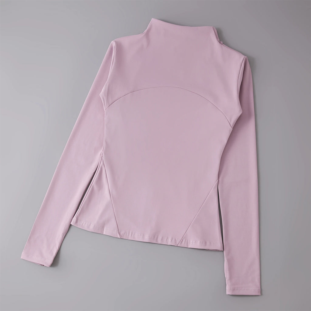Women‘s Windbreaker Jacket