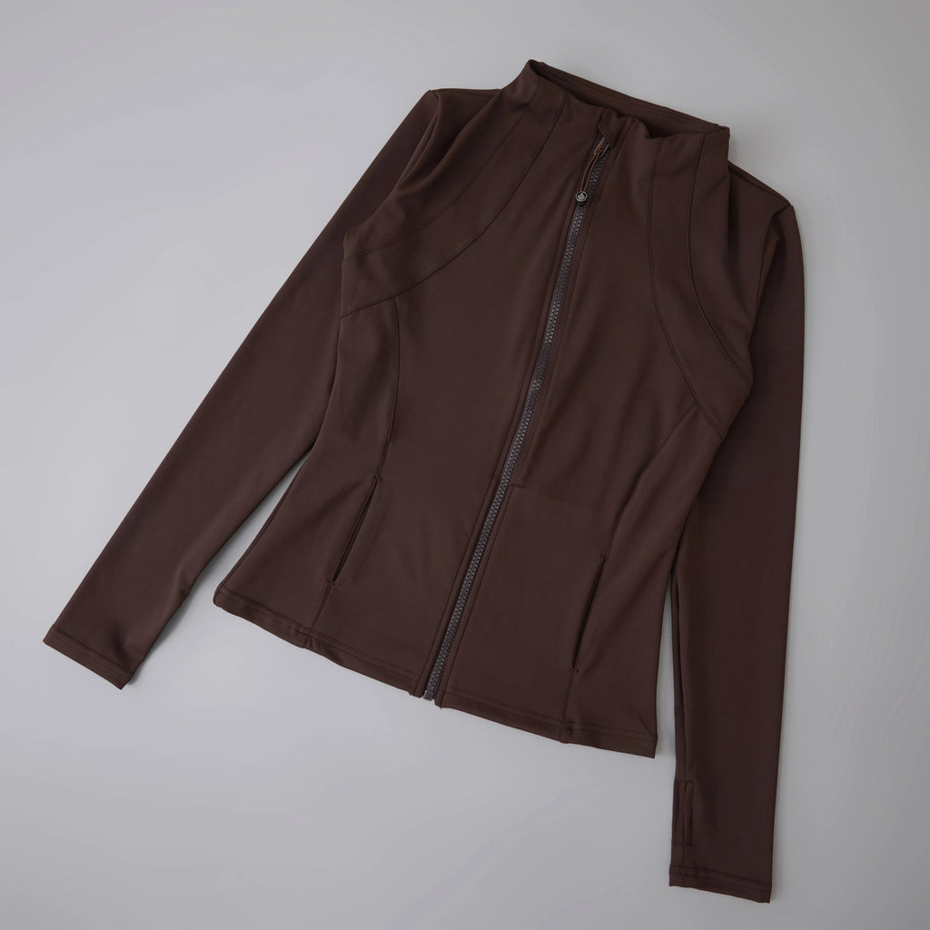 Women‘s Windbreaker Jacket