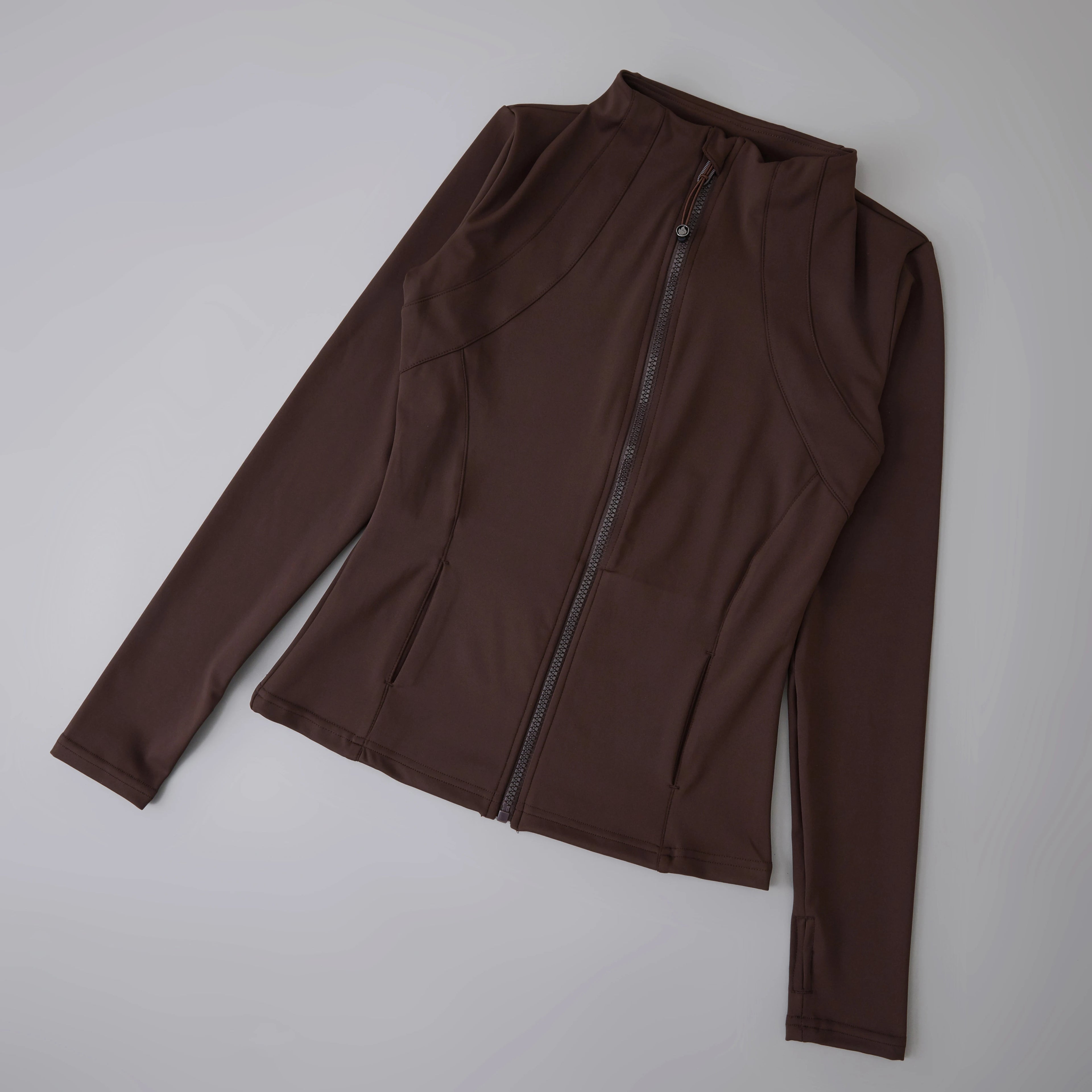 Women‘s Windbreaker Jacket