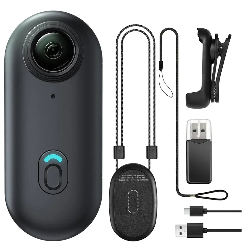 SKIG K88 Mini Camera – 1080P