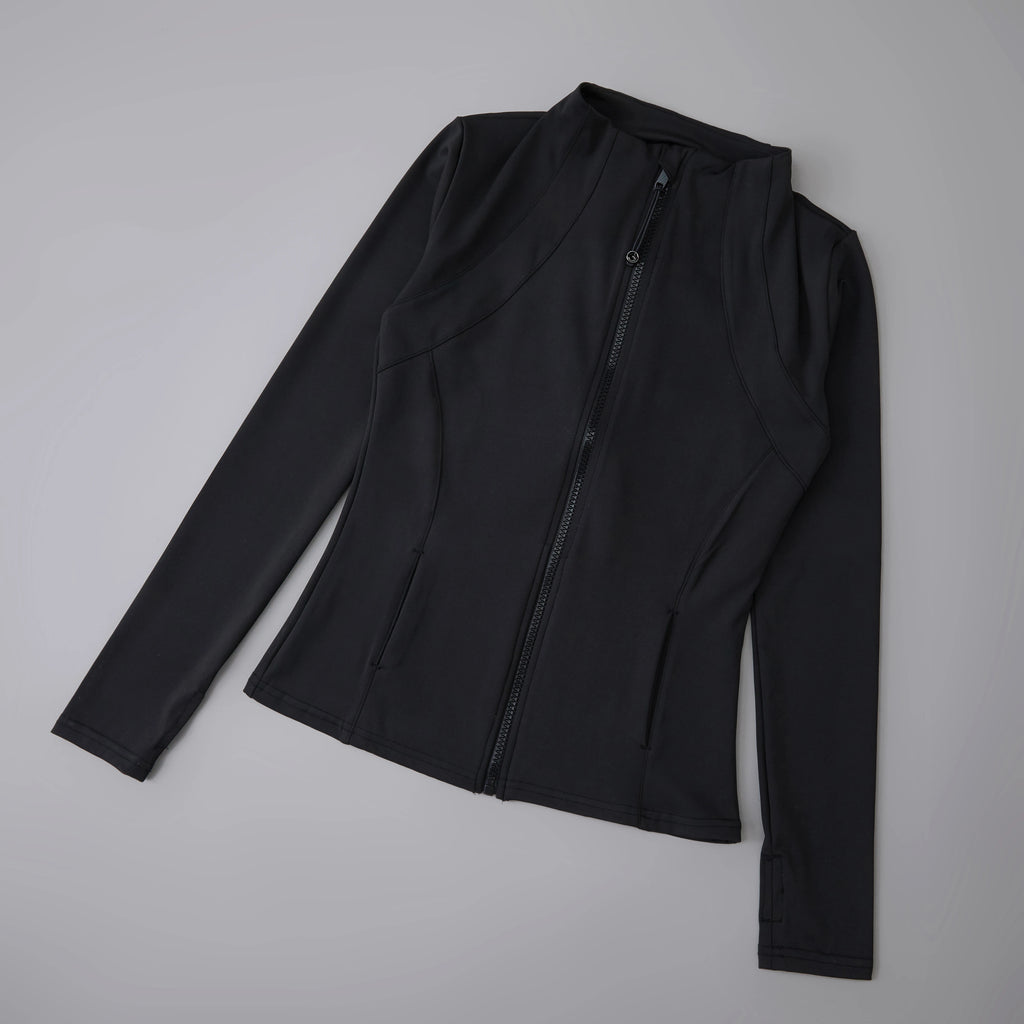 Women‘s Windbreaker Jacket