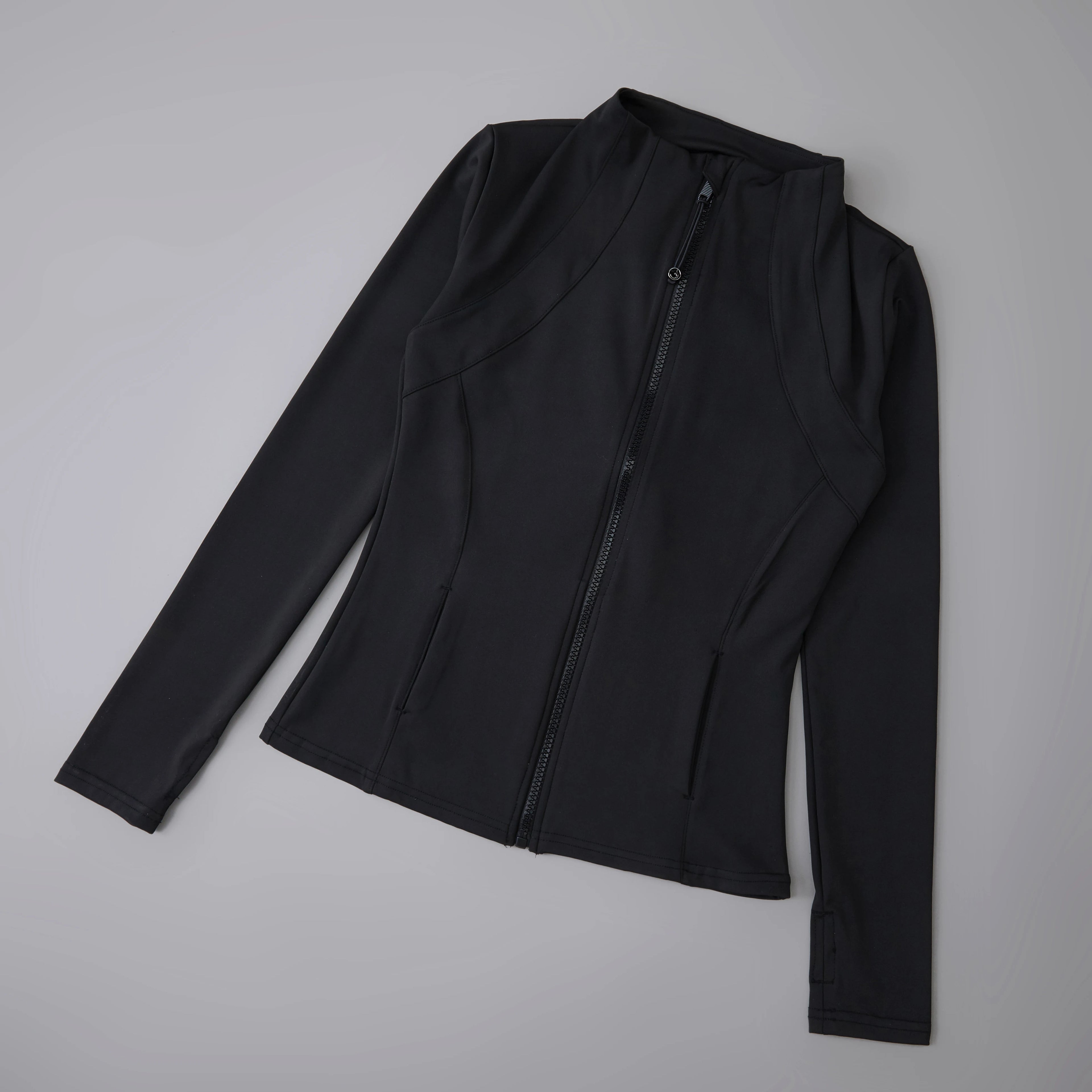 Women‘s Windbreaker Jacket