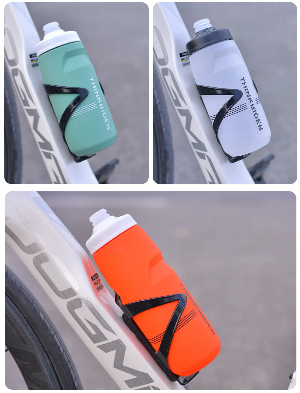 ThinkRider Bottle – 620/750ml