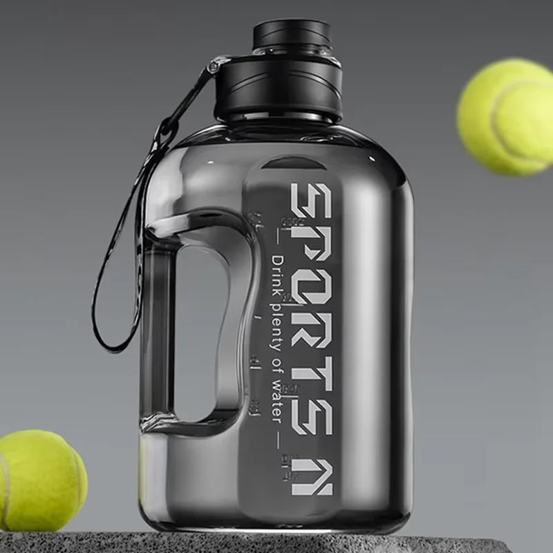 2L Sports Water Bottle – BPA Free