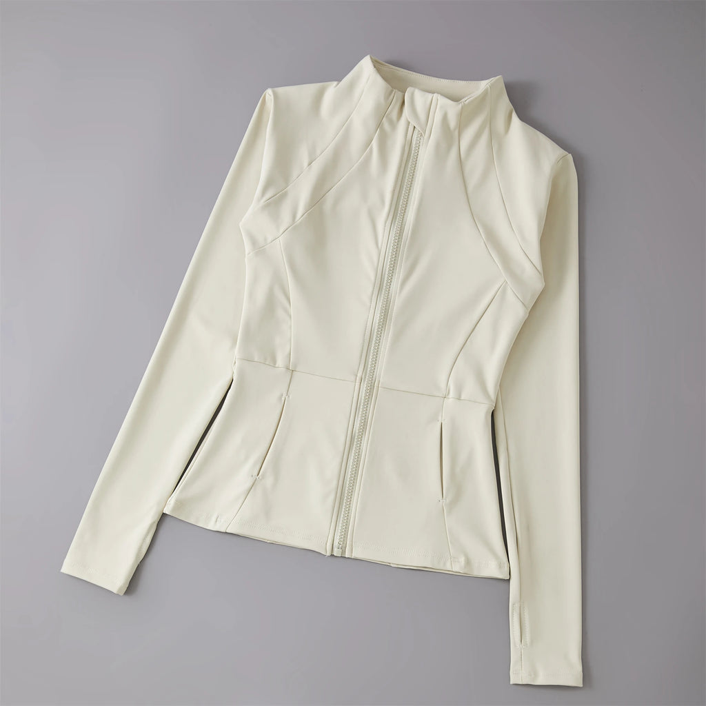 Women‘s Windbreaker Jacket