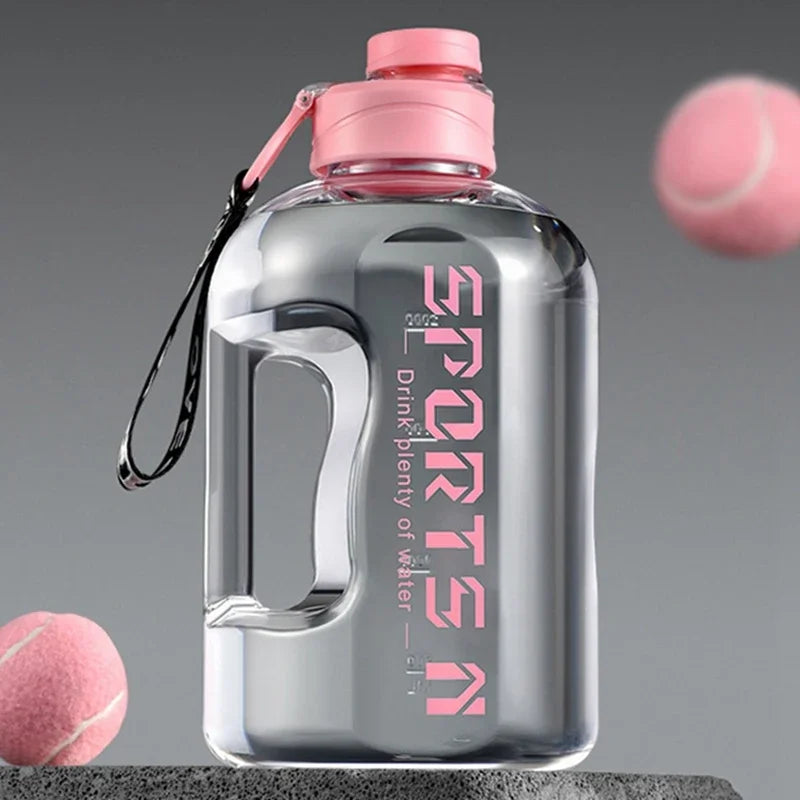 2L Sports Water Bottle – BPA Free