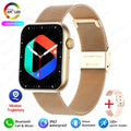 EDONA Smartwatch – 1.9" HD, Bluetooth, IP68