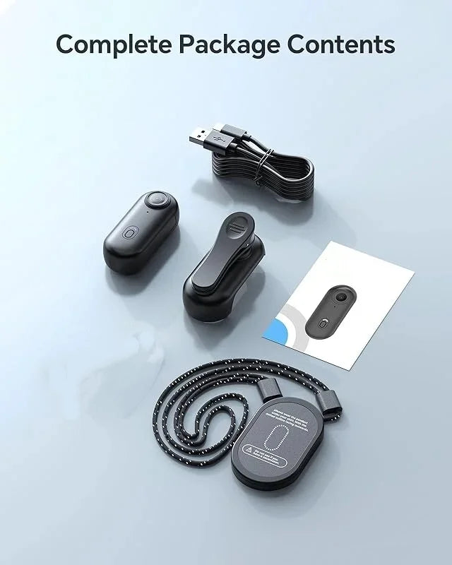 SKIG K88 Mini Camera – 1080P