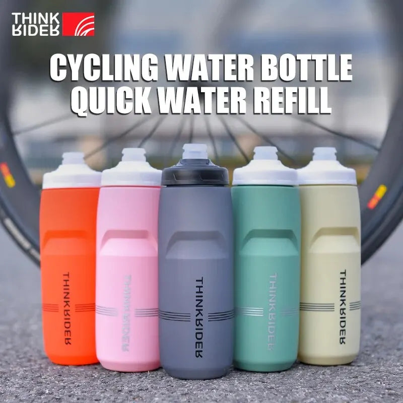 ThinkRider Bottle – 620/750ml