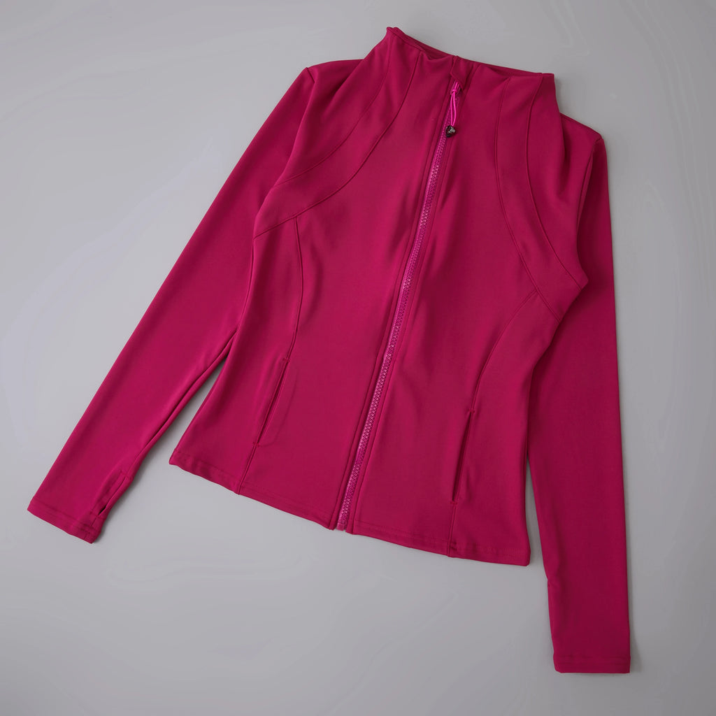 Women‘s Windbreaker Jacket