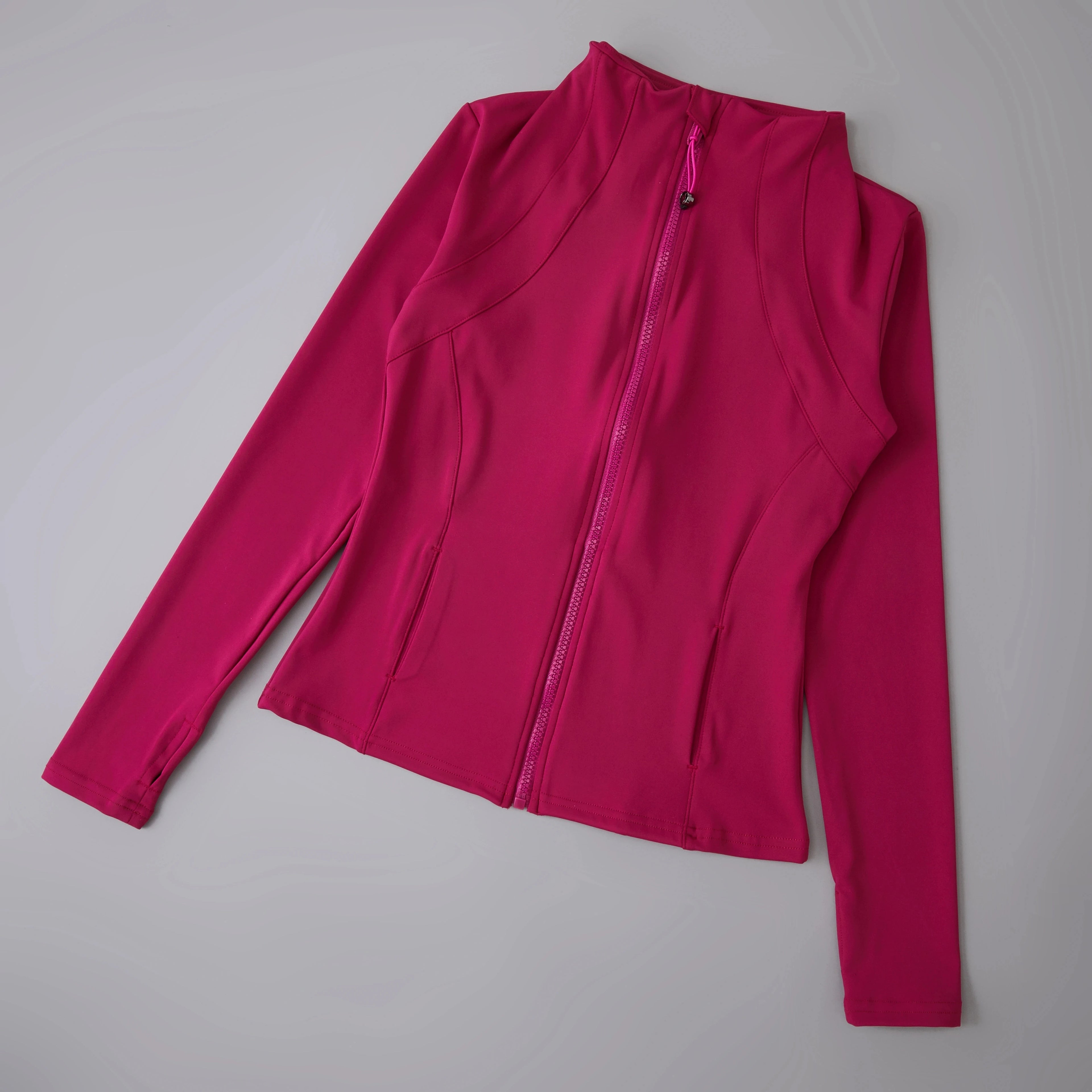 Women‘s Windbreaker Jacket