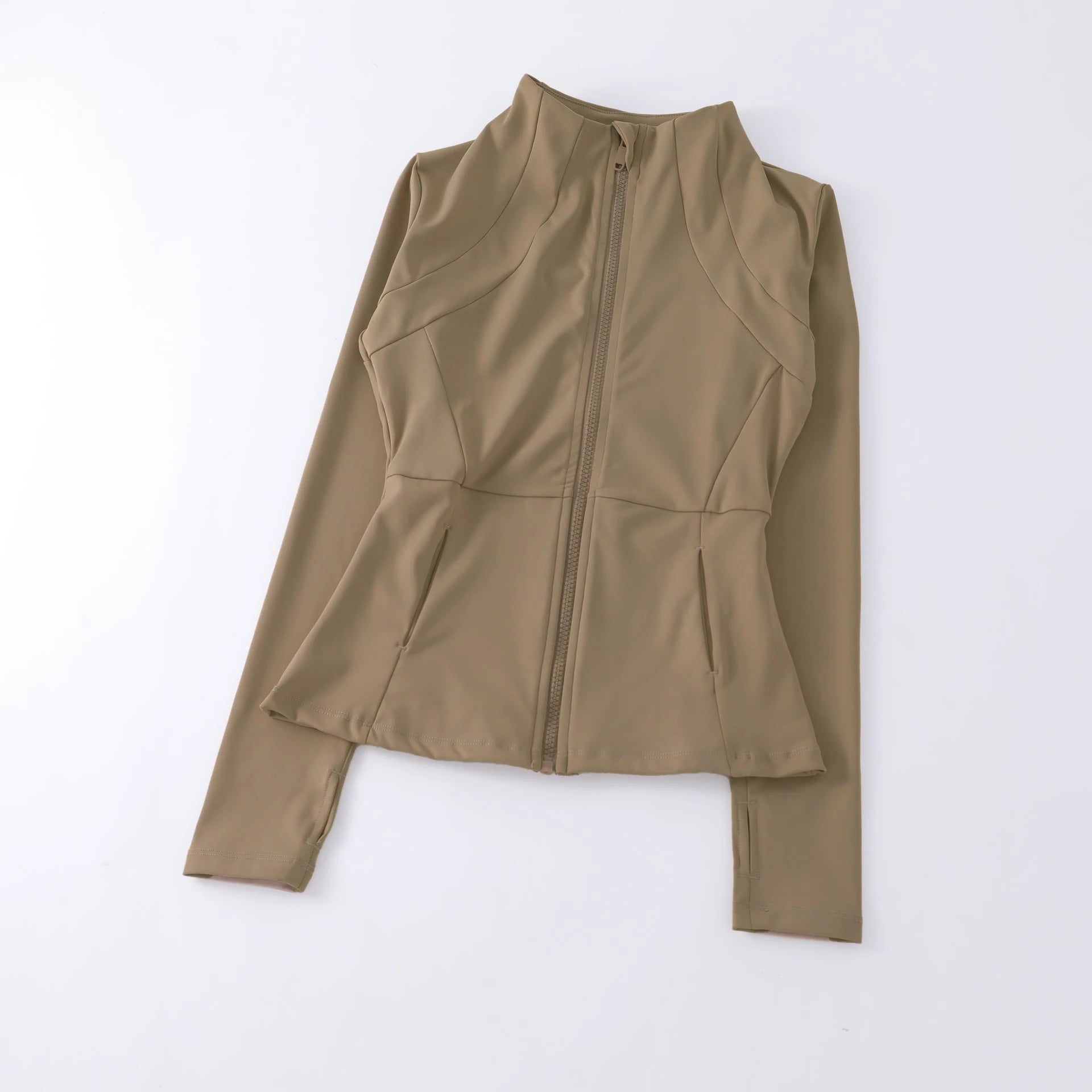 Women‘s Windbreaker Jacket