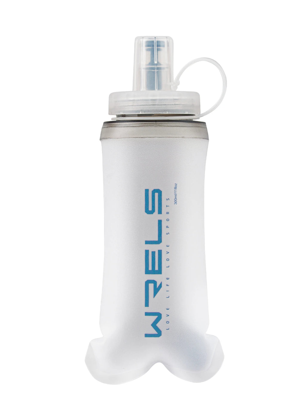 WRELS Collapsible Bottle – 300/500ml