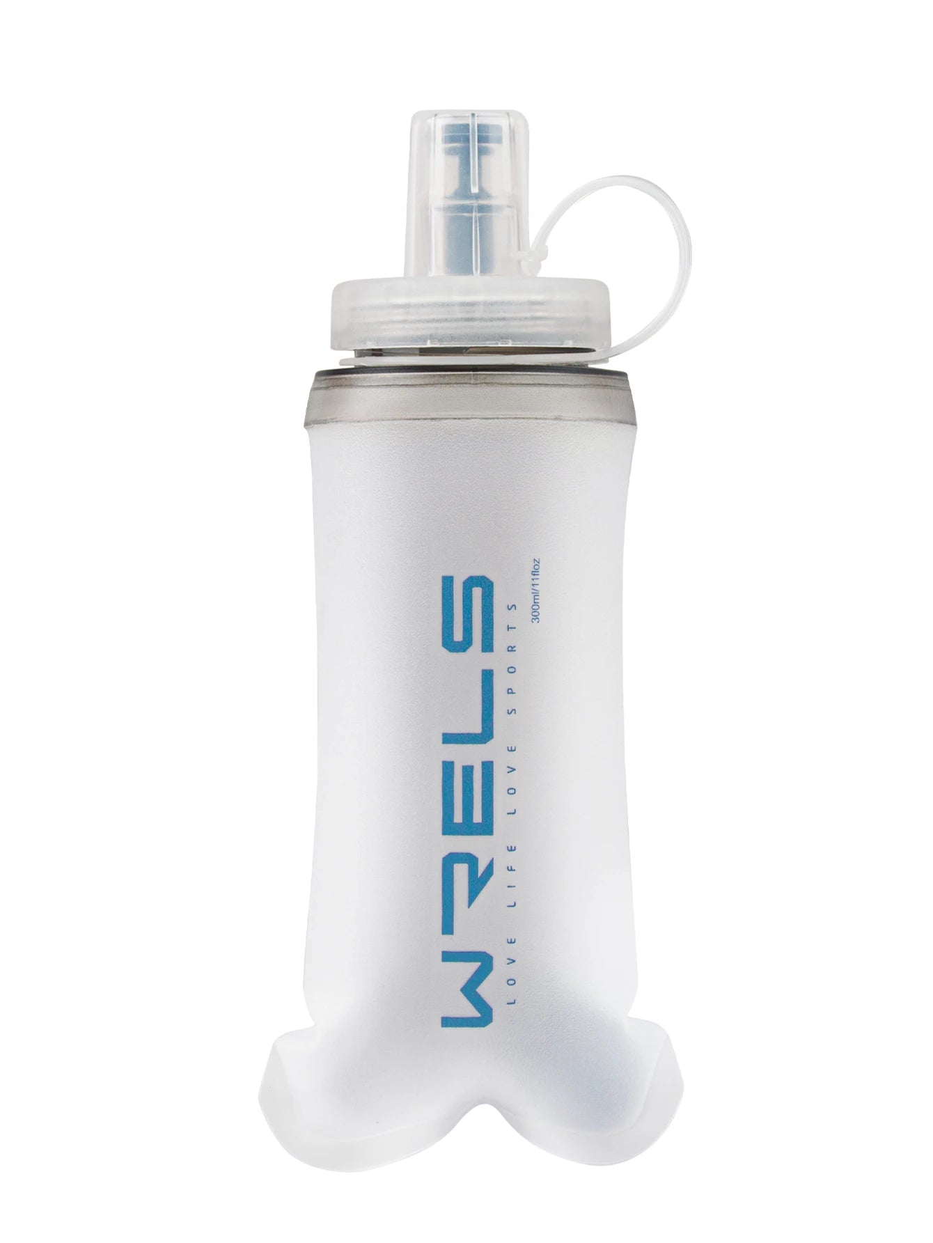 WRELS Collapsible Bottle – 300/500ml
