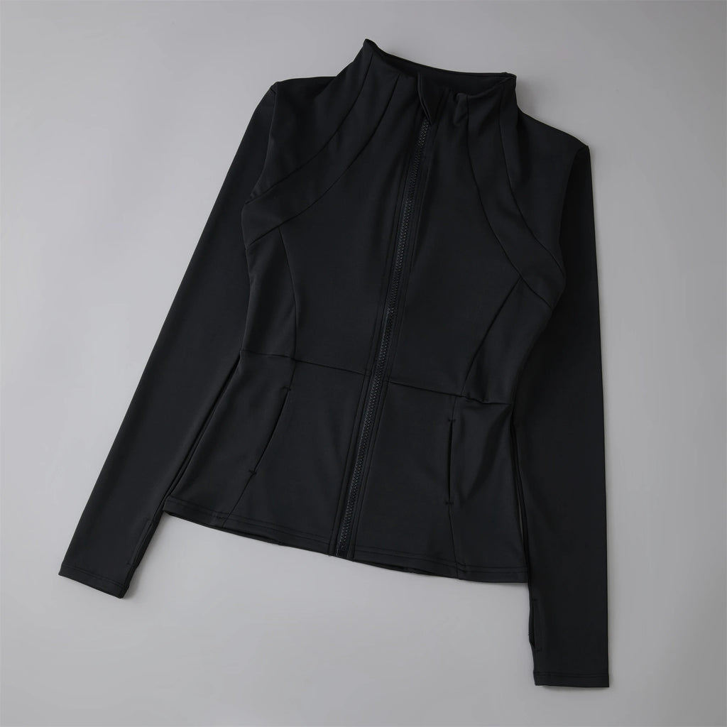 Women‘s Windbreaker Jacket