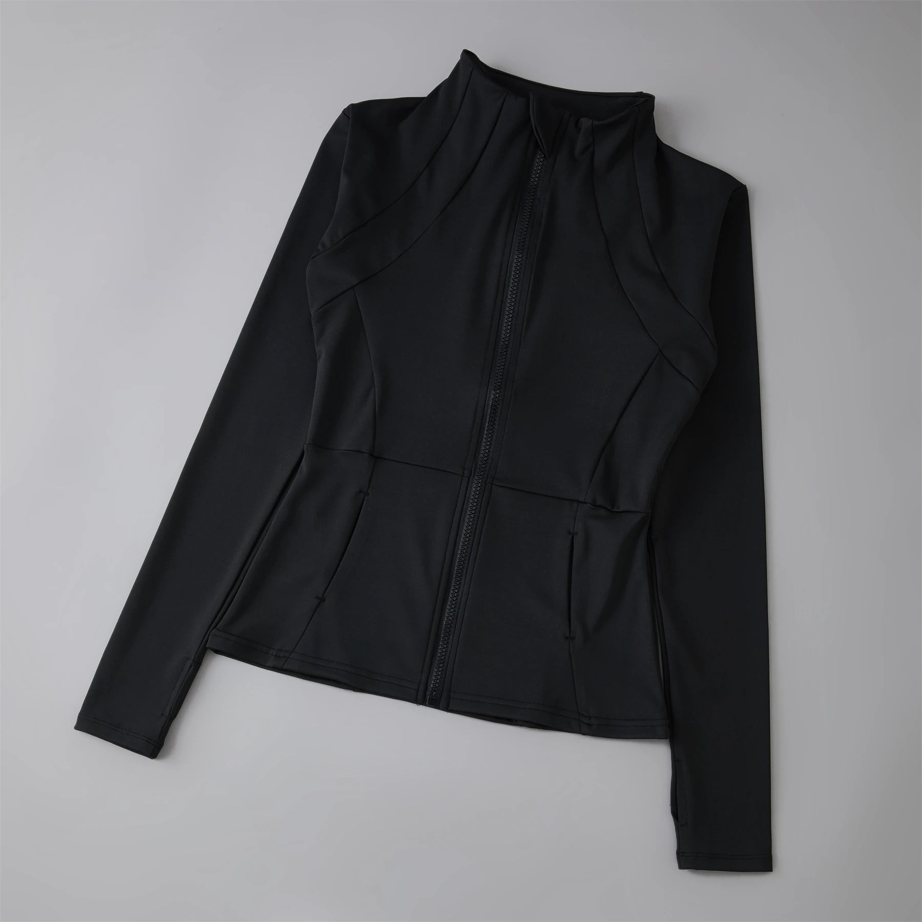 Women‘s Windbreaker Jacket