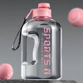 2L Sports Water Bottle – BPA Free