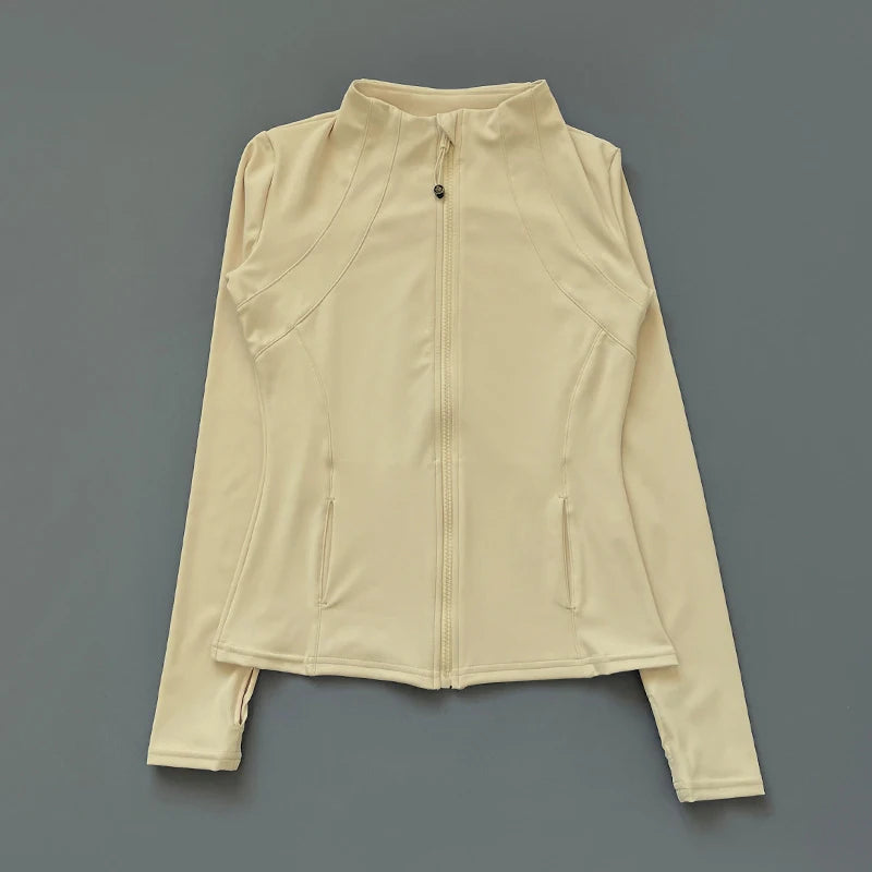 Women‘s Windbreaker Jacket