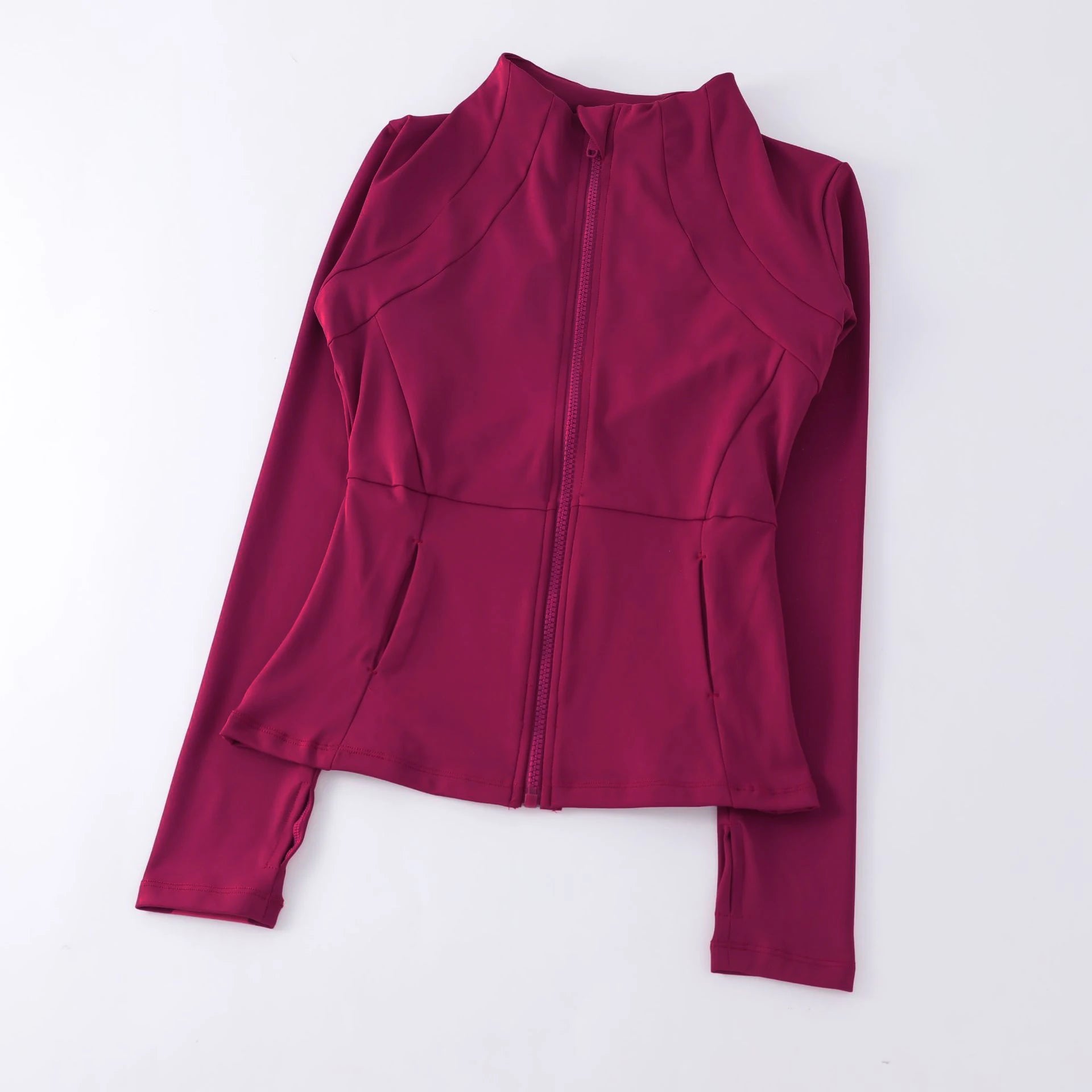 Women‘s Windbreaker Jacket