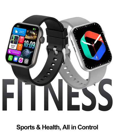 EDONA Smartwatch – 1.9