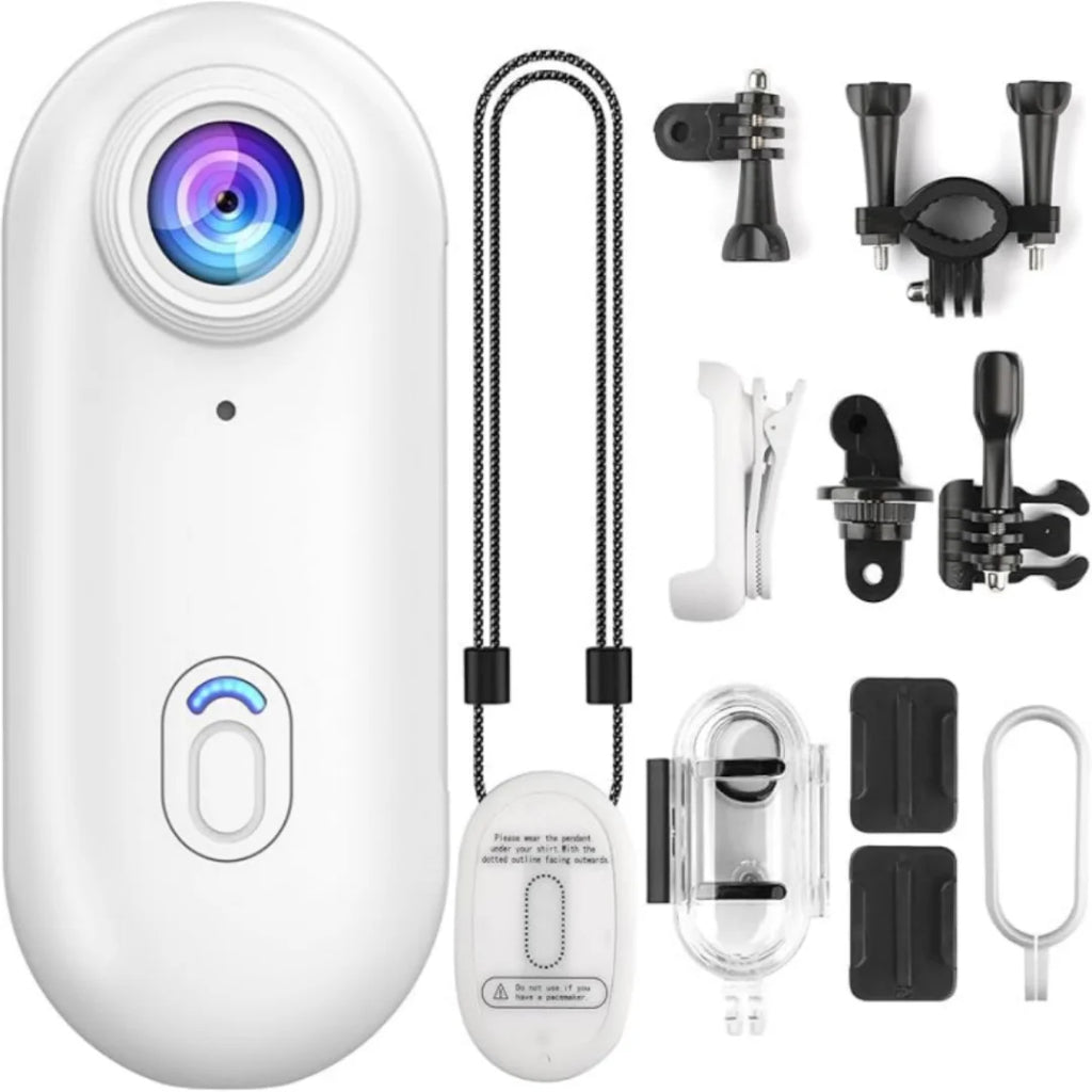 SKIG K88 Mini Camera – 1080P