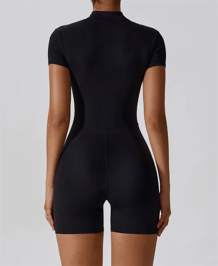 OVESPORT One-Piece Yoga Suit