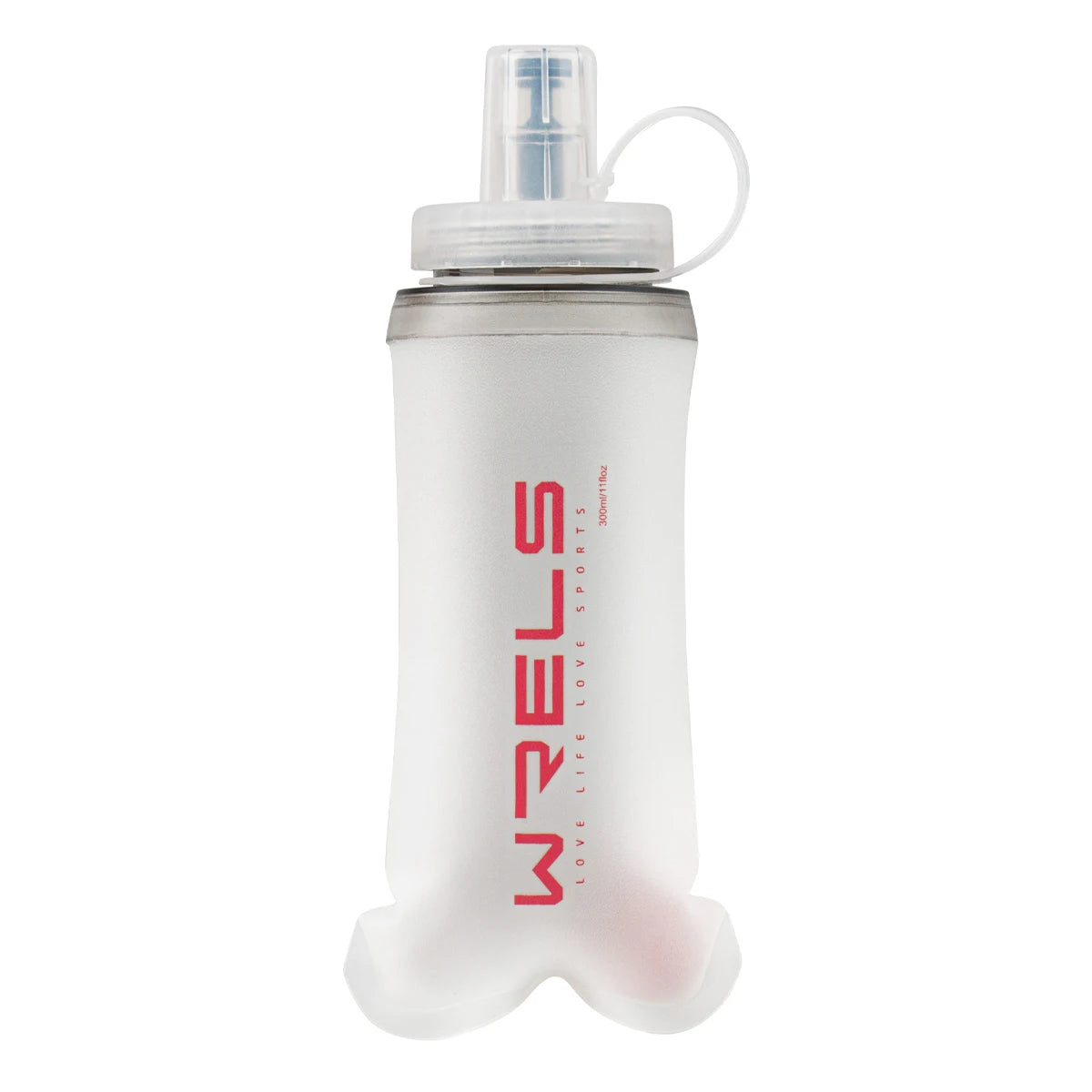 WRELS Collapsible Bottle – 300/500ml