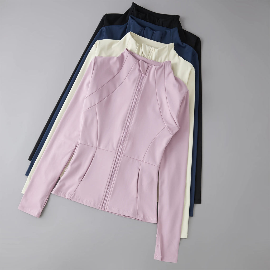 Women‘s Windbreaker Jacket
