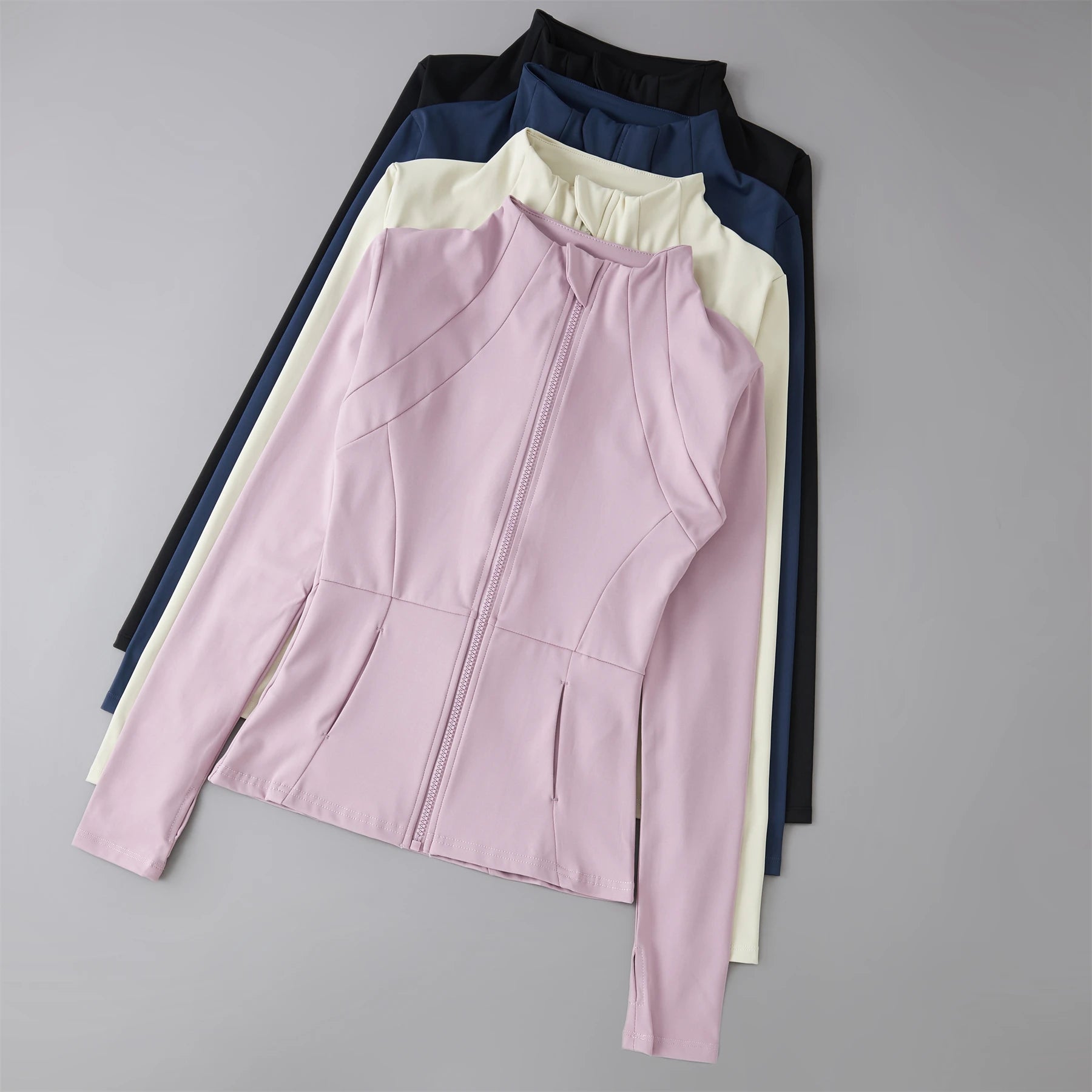 Women‘s Windbreaker Jacket