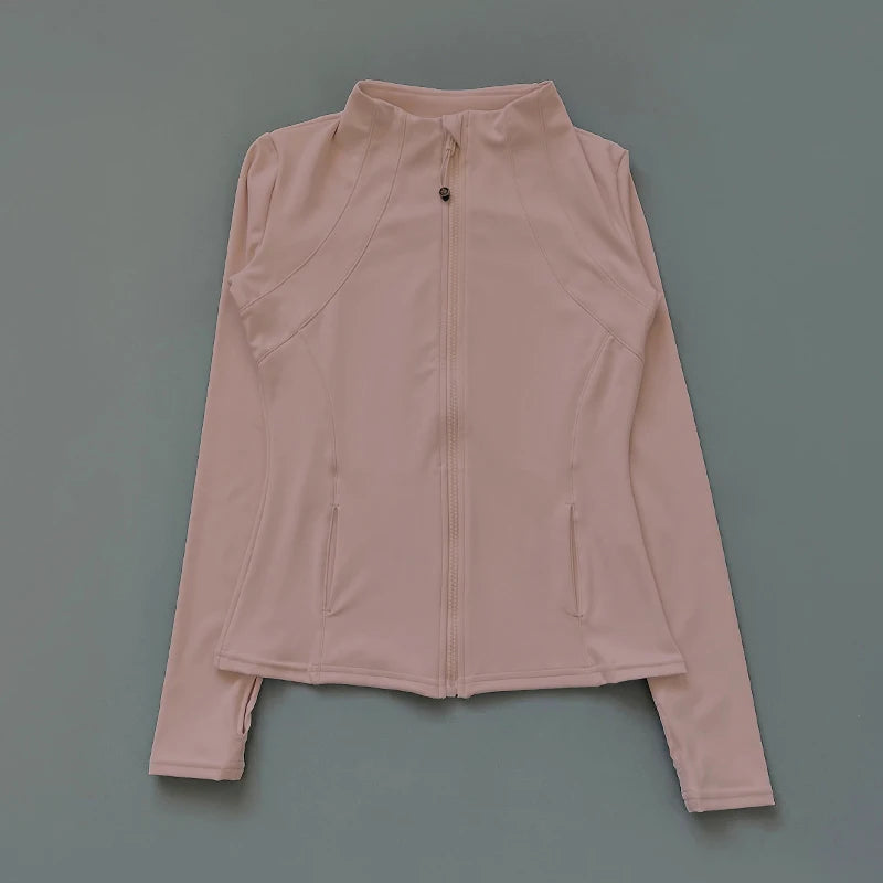 Women‘s Windbreaker Jacket