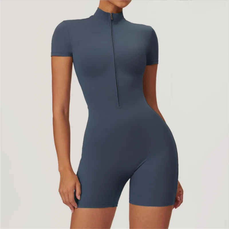 OVESPORT One-Piece Yoga Suit