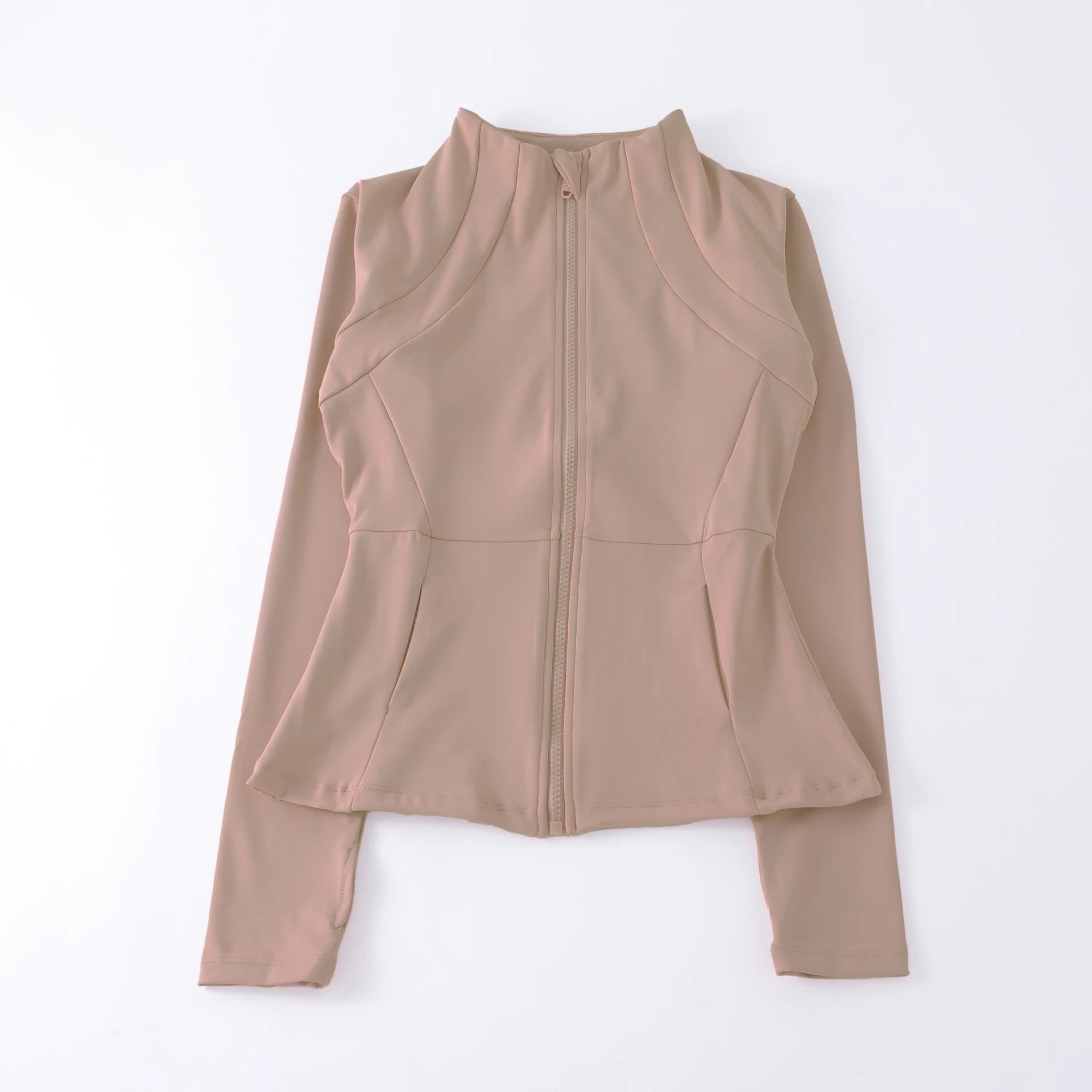 Women‘s Windbreaker Jacket