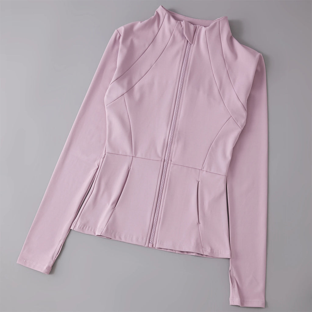 Women‘s Windbreaker Jacket