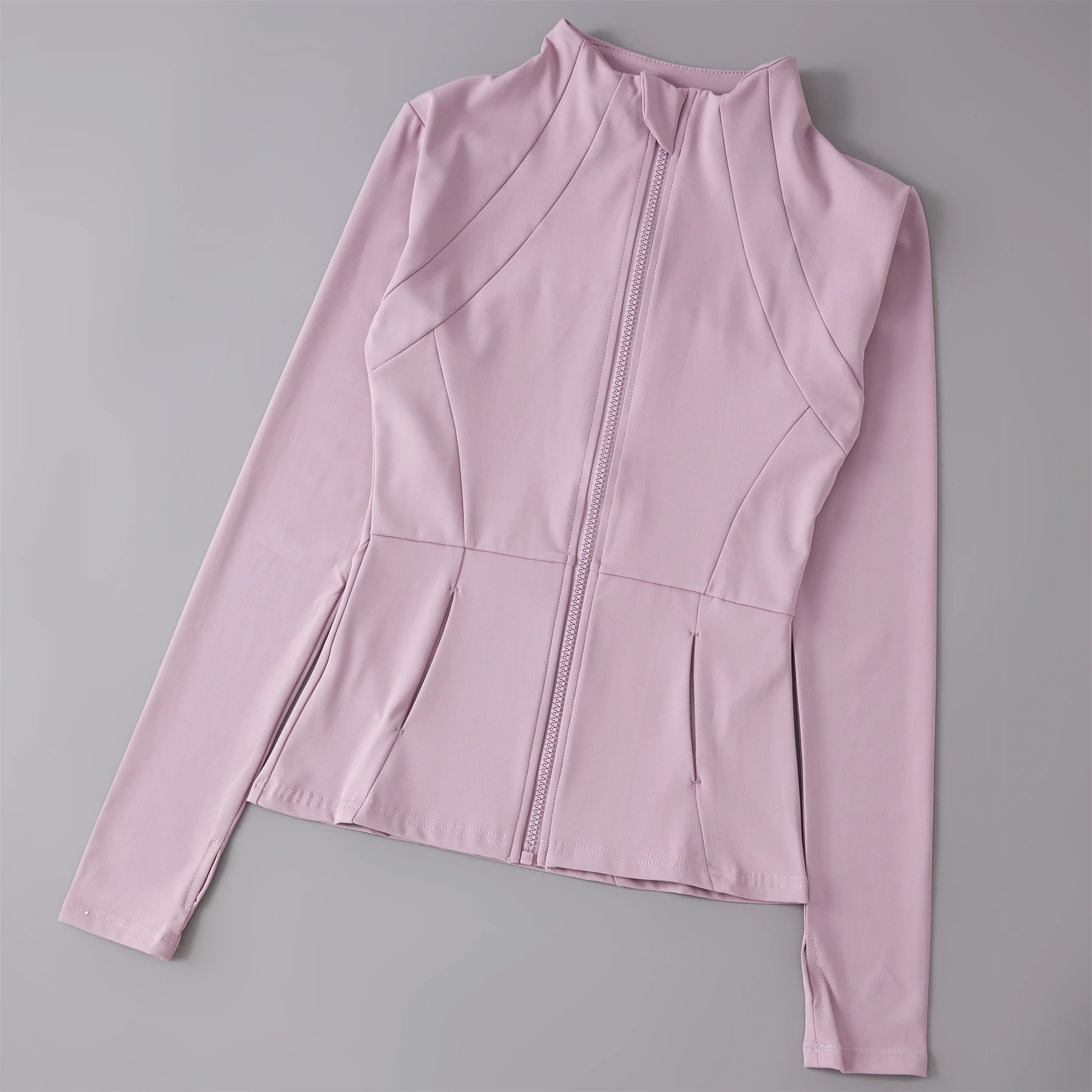 Women‘s Windbreaker Jacket