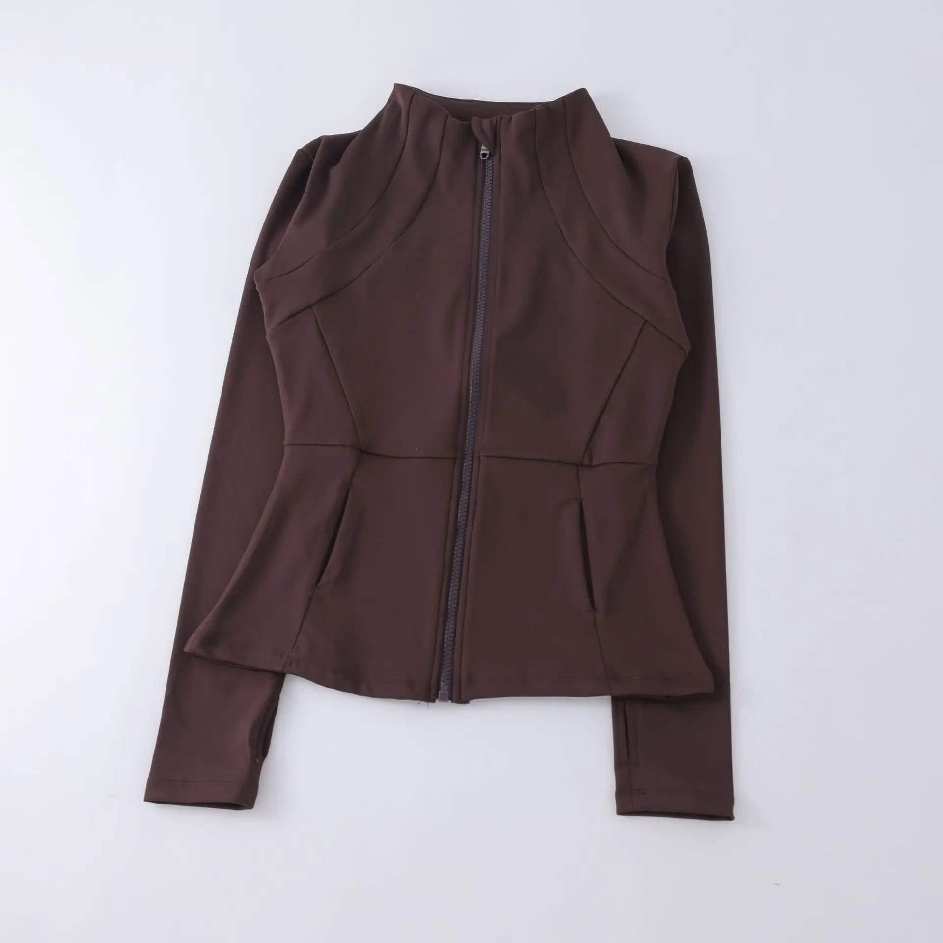 Women‘s Windbreaker Jacket