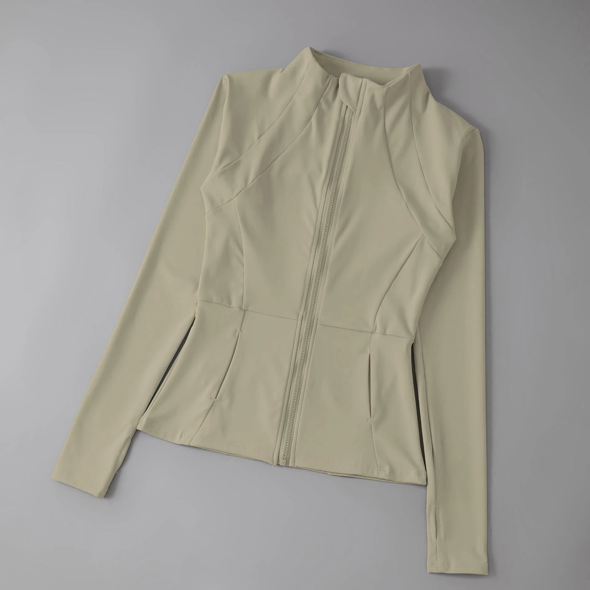 Women‘s Windbreaker Jacket