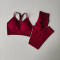 Women‘s Seamless Sports Set