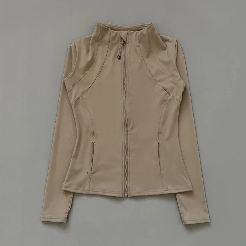 Women‘s Windbreaker Jacket