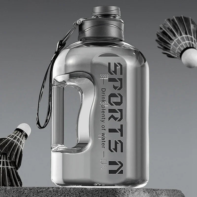 2L Sports Water Bottle – BPA Free