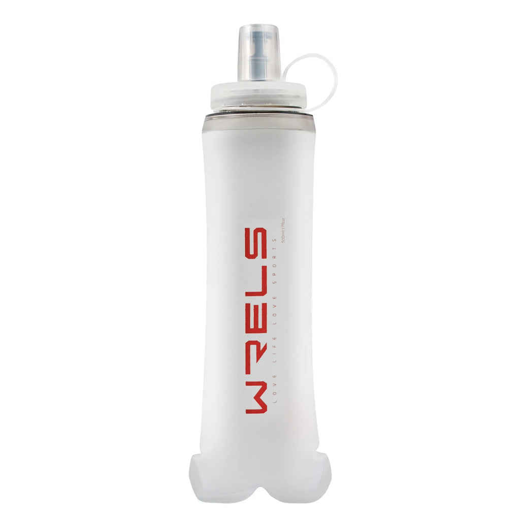 WRELS Collapsible Bottle – 300/500ml