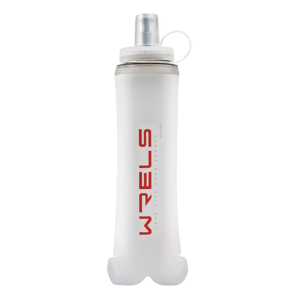 WRELS Collapsible Bottle – 300/500ml
