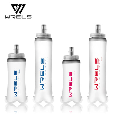 WRELS Collapsible Bottle – 300/500ml