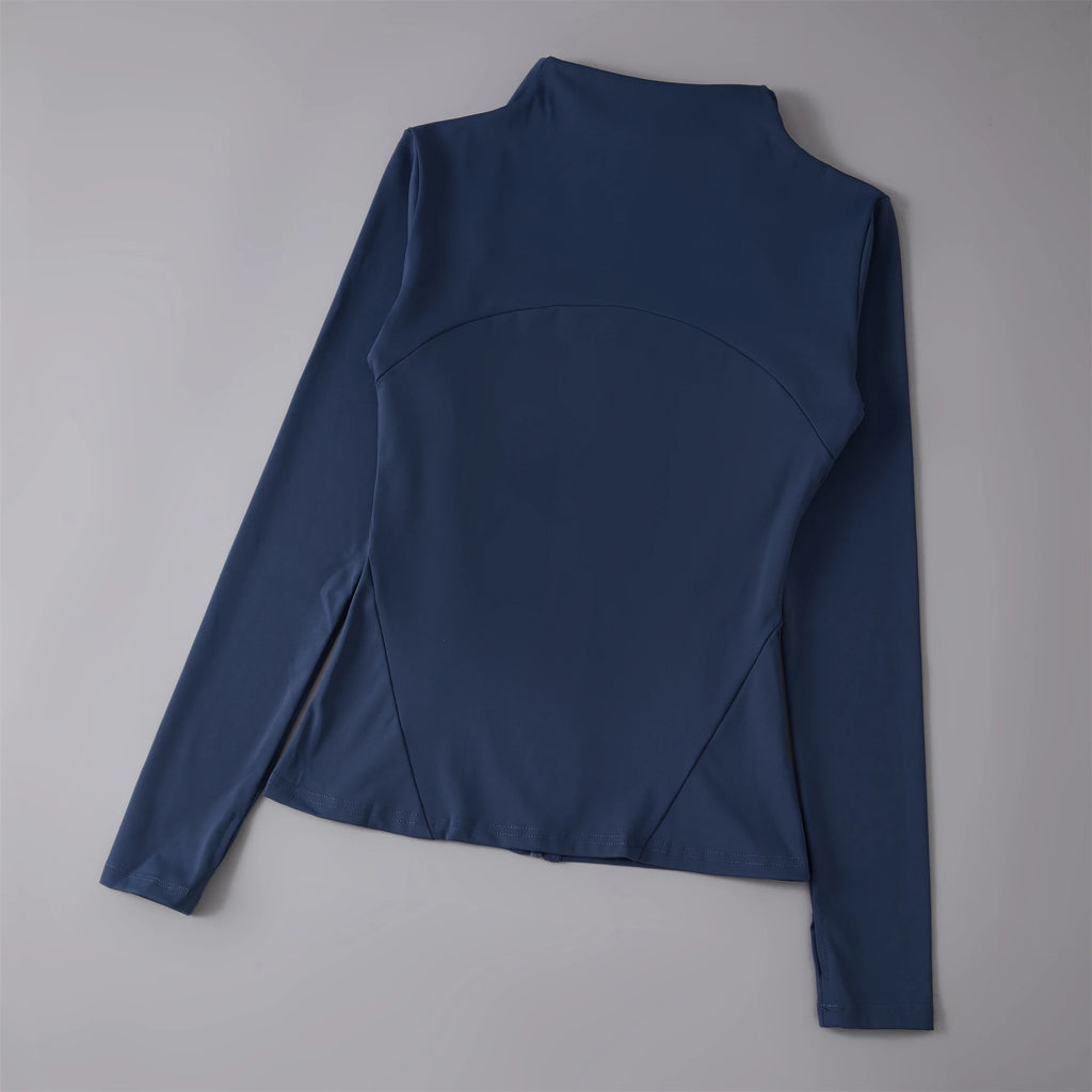 Women‘s Windbreaker Jacket
