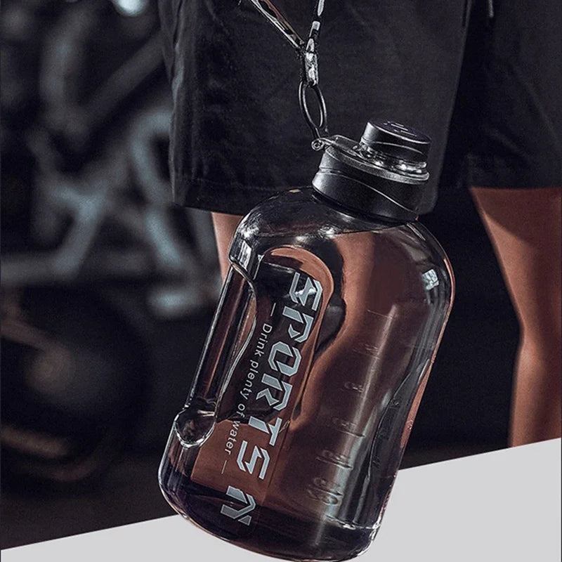 2L Sports Water Bottle – BPA Free