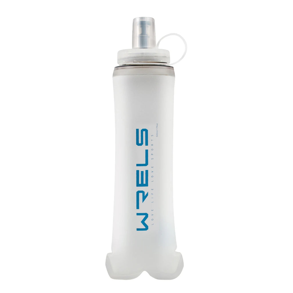 WRELS Collapsible Bottle – 300/500ml