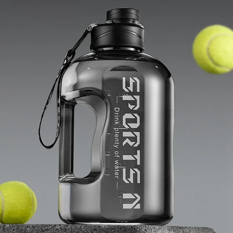 2L Sports Water Bottle – BPA Free