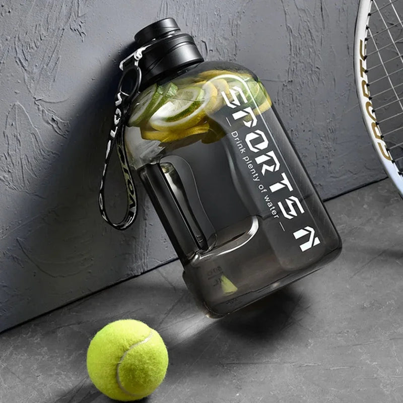 2L Sports Water Bottle – BPA Free